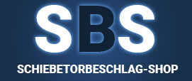 SBS - Schiebetorbeschlag-Shop.de